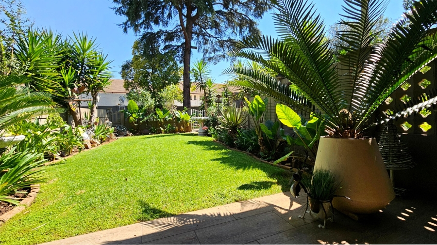 2 Bedroom Property for Sale in Three Rivers Gauteng