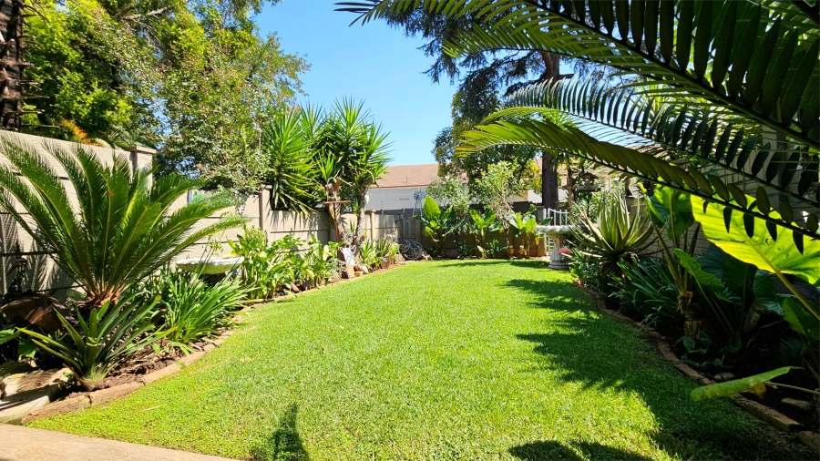 2 Bedroom Property for Sale in Three Rivers Gauteng