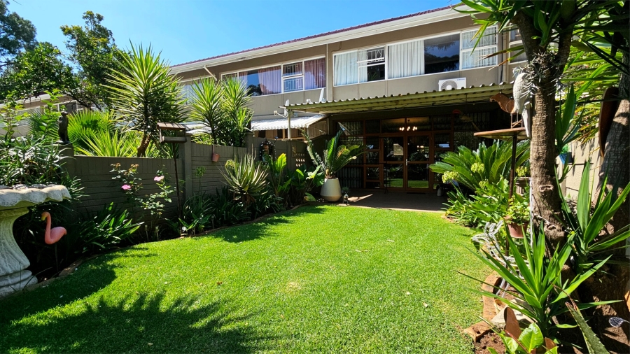 2 Bedroom Property for Sale in Three Rivers Gauteng