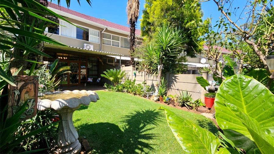 2 Bedroom Property for Sale in Three Rivers Gauteng