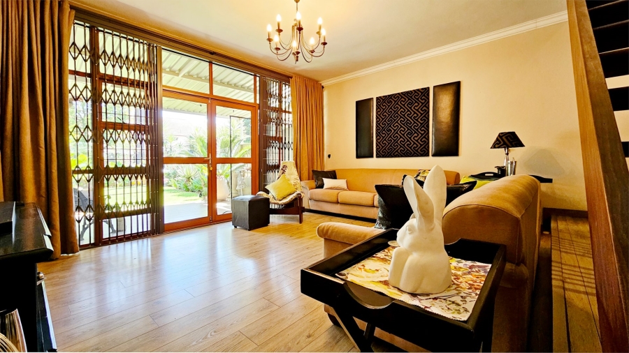 2 Bedroom Property for Sale in Three Rivers Gauteng