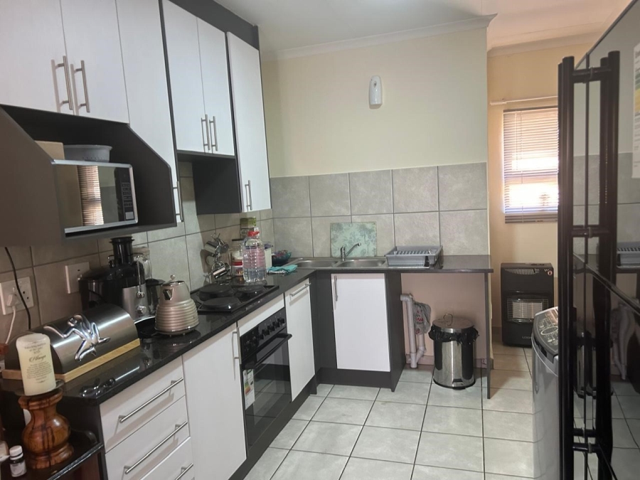 To Let 3 Bedroom Property for Rent in Rynfield A H Gauteng