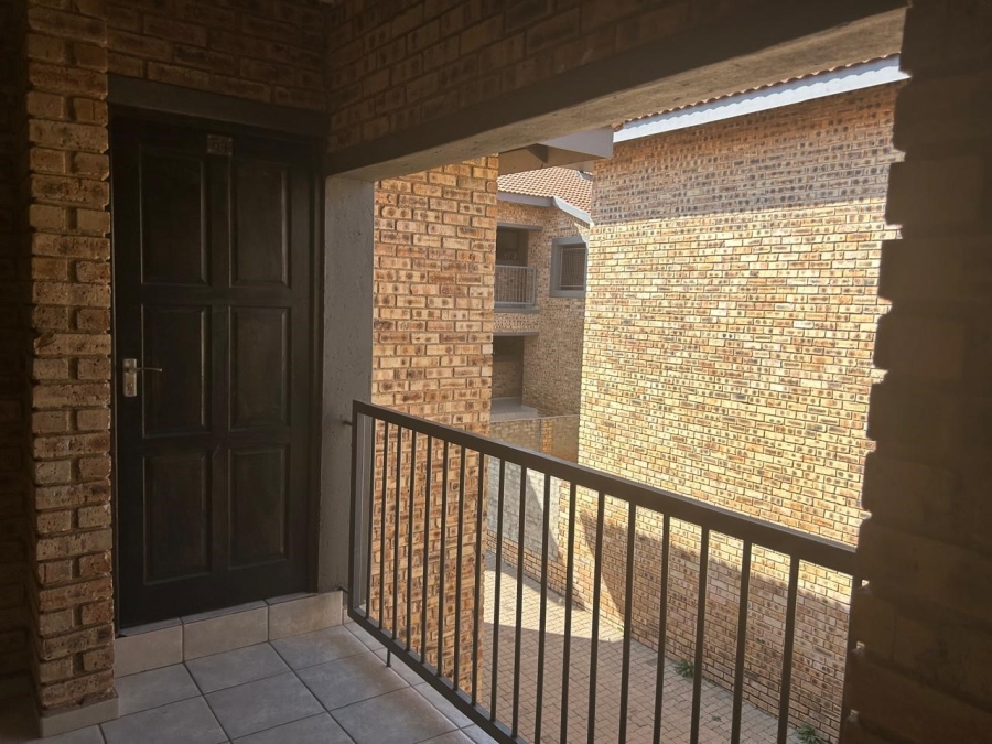 To Let 3 Bedroom Property for Rent in Rynfield A H Gauteng