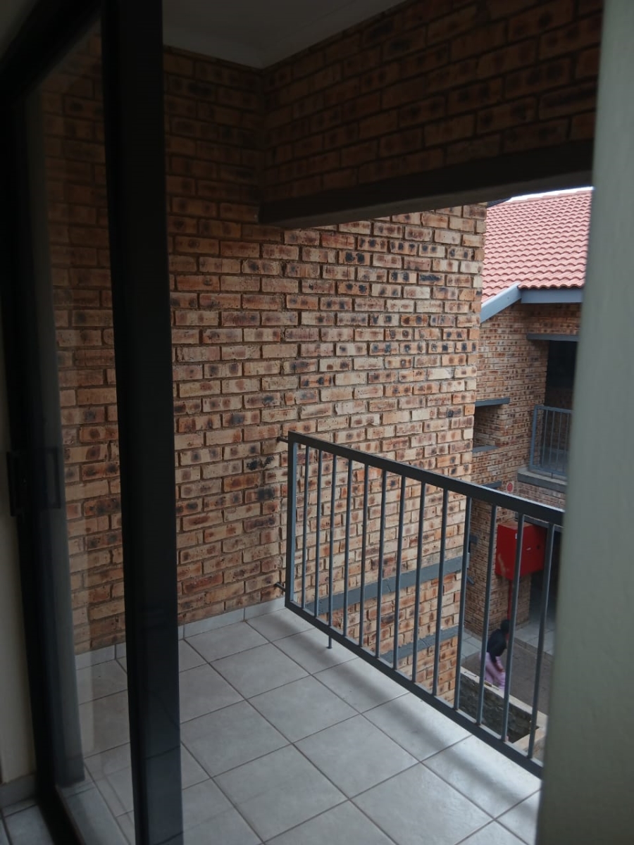 To Let 3 Bedroom Property for Rent in Rynfield A H Gauteng