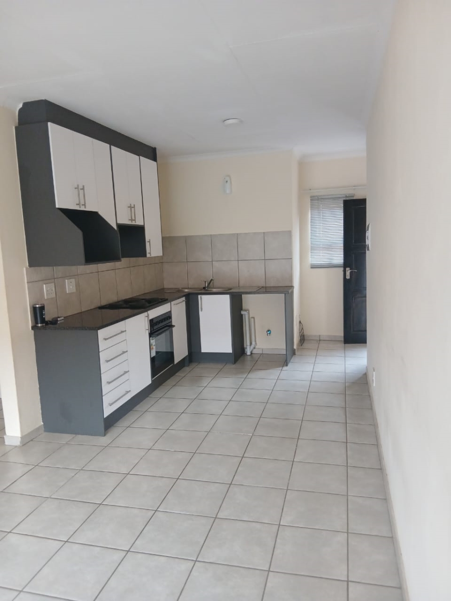 To Let 3 Bedroom Property for Rent in Rynfield A H Gauteng