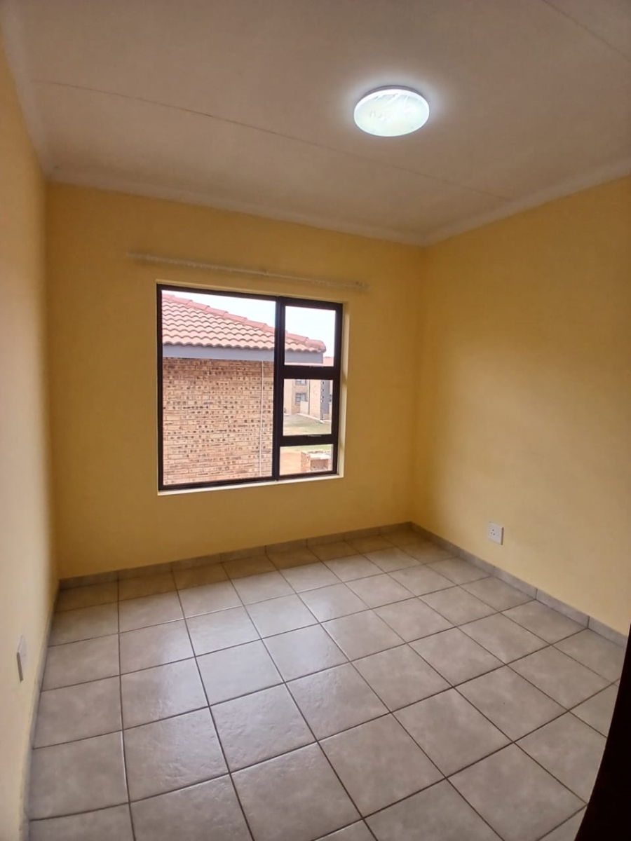 To Let 3 Bedroom Property for Rent in Rynfield A H Gauteng