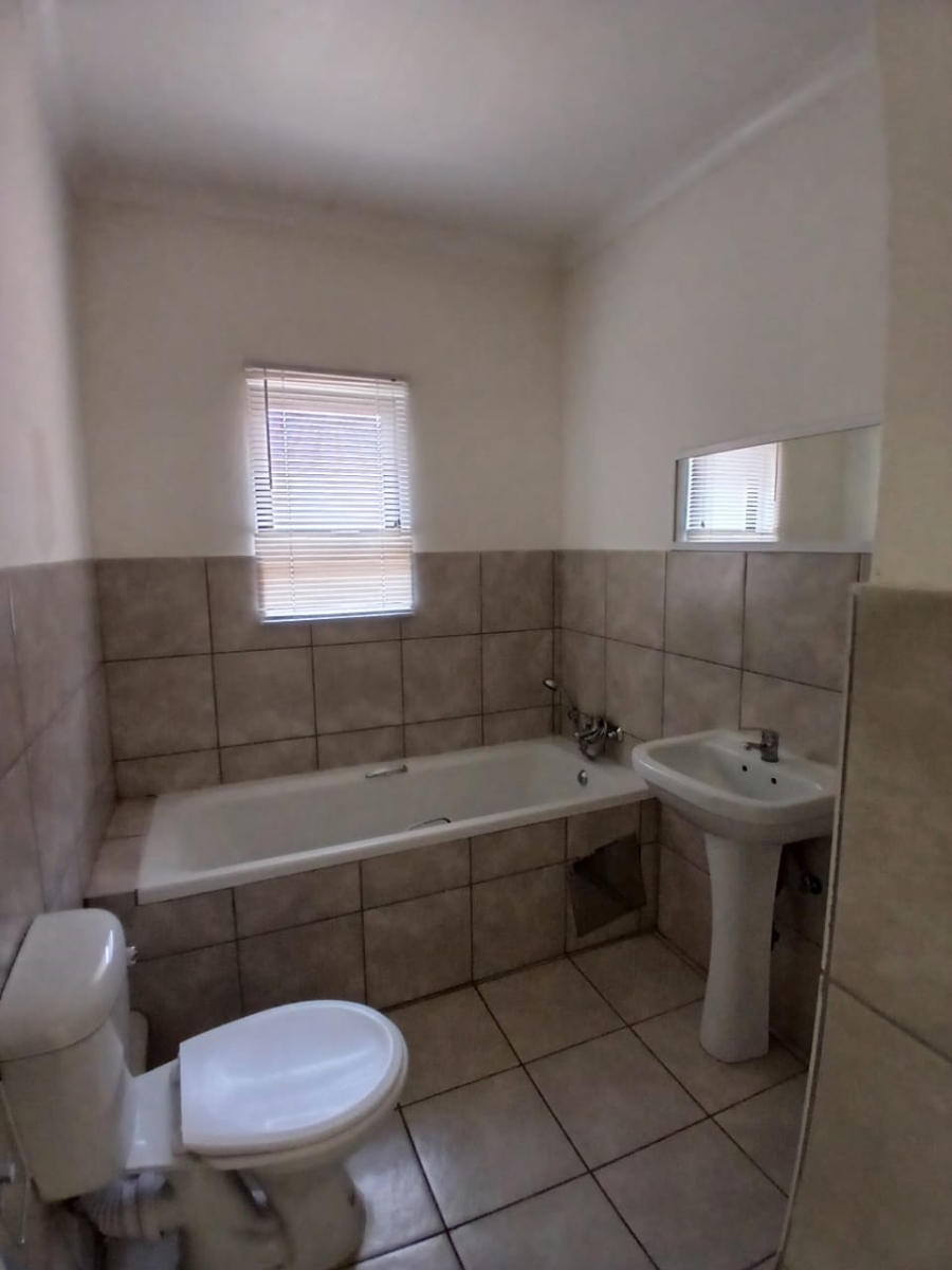 To Let 3 Bedroom Property for Rent in Rynfield A H Gauteng