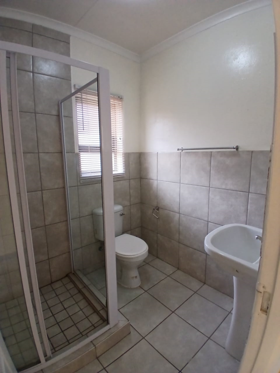To Let 3 Bedroom Property for Rent in Rynfield A H Gauteng