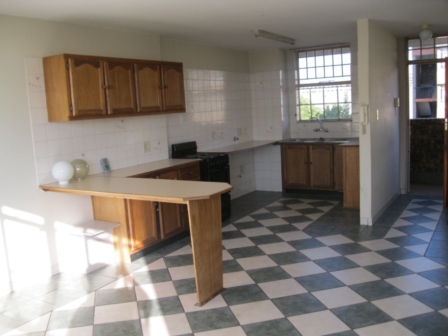 To Let 2 Bedroom Property for Rent in Hatfield Gauteng