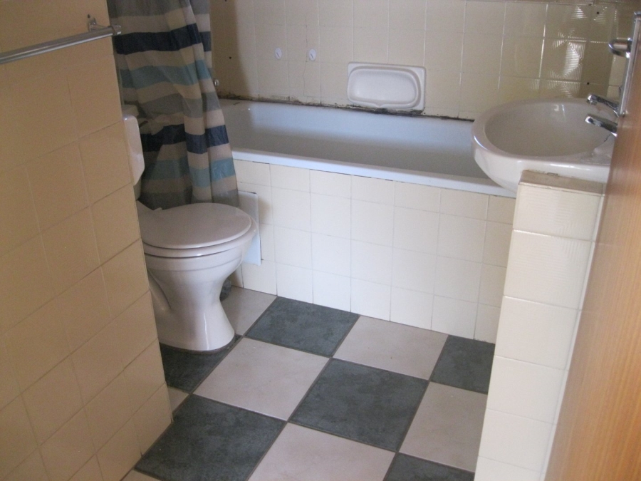 To Let 2 Bedroom Property for Rent in Hatfield Gauteng