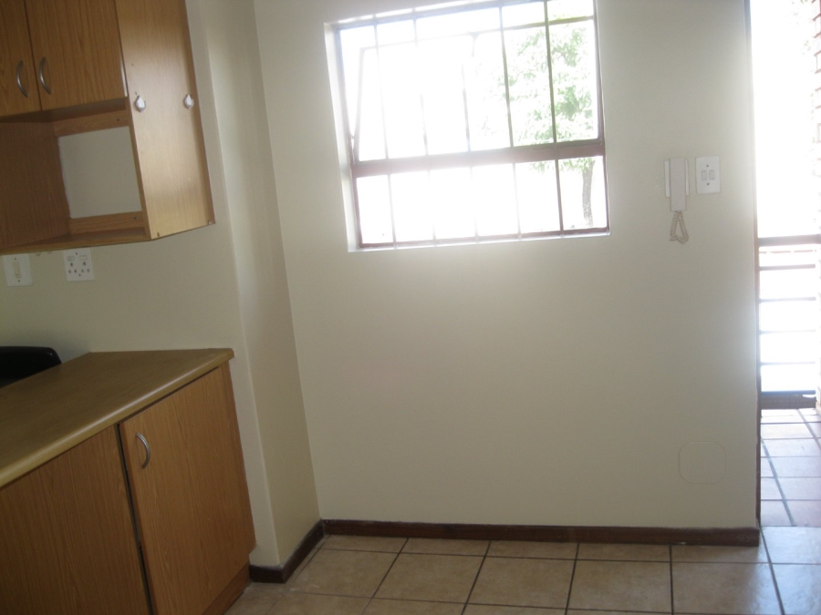 To Let 2 Bedroom Property for Rent in Hatfield Gauteng