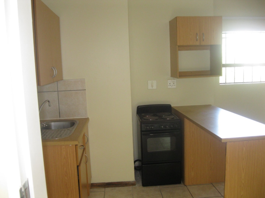 To Let 2 Bedroom Property for Rent in Hatfield Gauteng