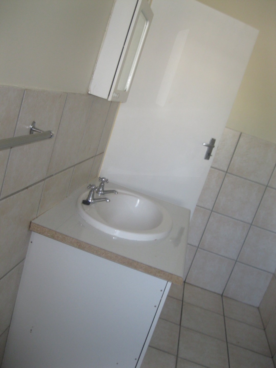 To Let 2 Bedroom Property for Rent in Hatfield Gauteng