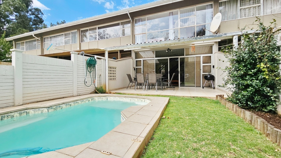 2 Bedroom Property for Sale in Three Rivers Gauteng