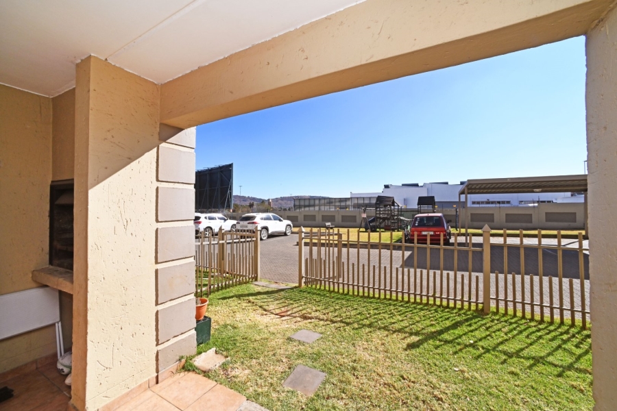 2 Bedroom Property for Sale in Bedfordview Gauteng