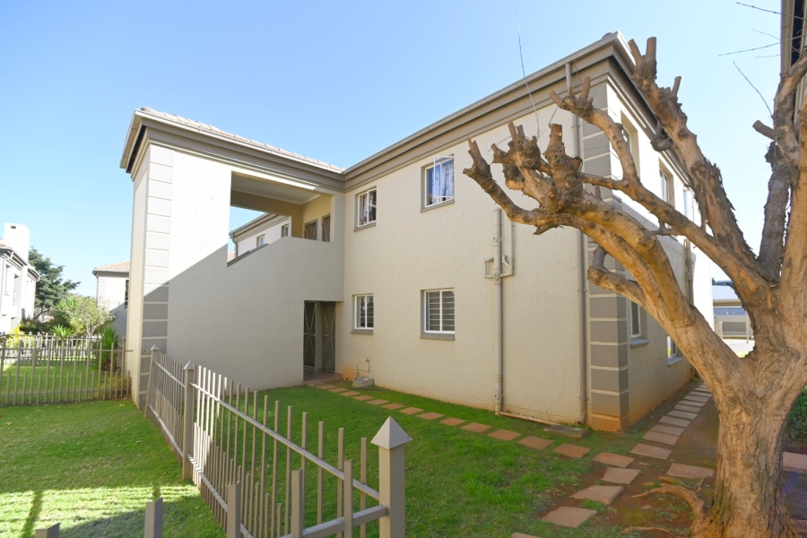 2 Bedroom Property for Sale in Bedfordview Gauteng