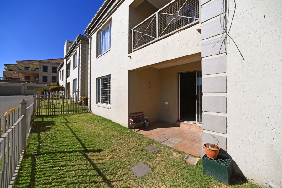 2 Bedroom Property for Sale in Bedfordview Gauteng