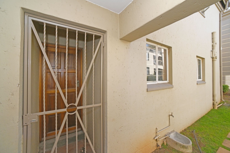 2 Bedroom Property for Sale in Bedfordview Gauteng