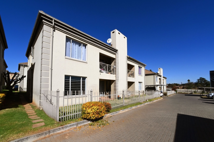 2 Bedroom Property for Sale in Bedfordview Gauteng