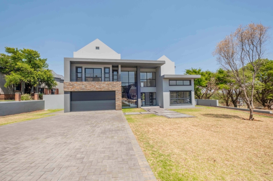 4 Bedroom Property for Sale in Waterlake Farm Lifestyle Estate Gauteng