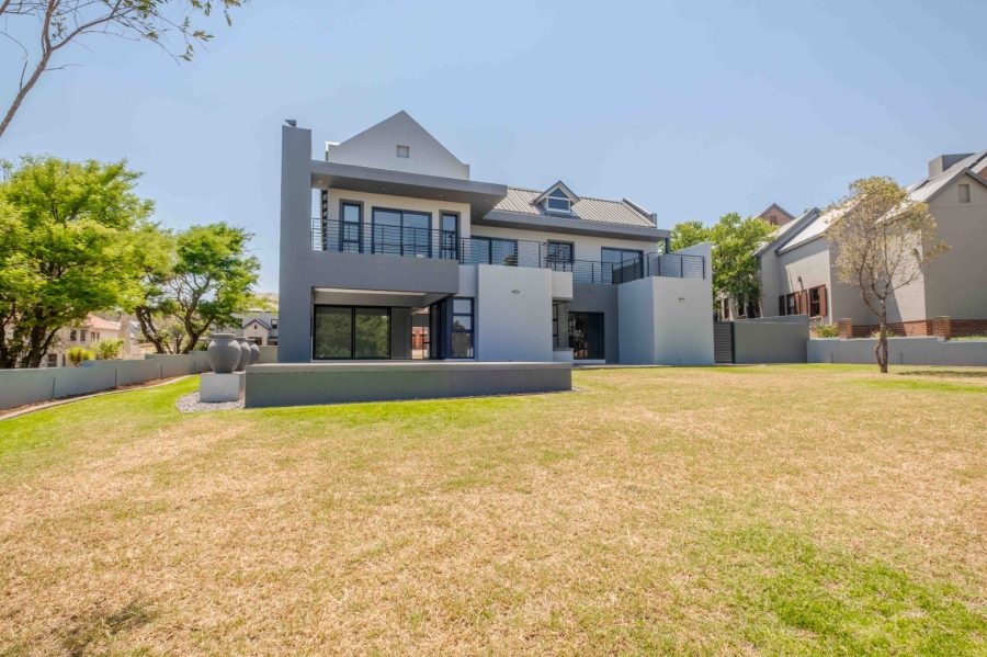 4 Bedroom Property for Sale in Waterlake Farm Lifestyle Estate Gauteng