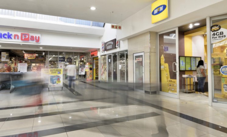 To Let commercial Property for Rent in Randpark Ridge Gauteng