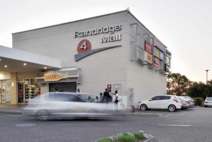 To Let commercial Property for Rent in Randpark Ridge Gauteng