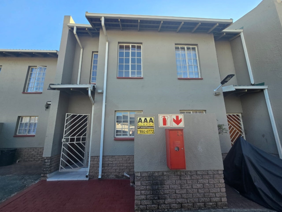 To Let 2 Bedroom Property for Rent in Witfield Gauteng