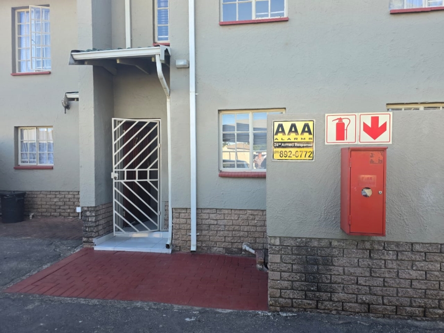 To Let 2 Bedroom Property for Rent in Witfield Gauteng