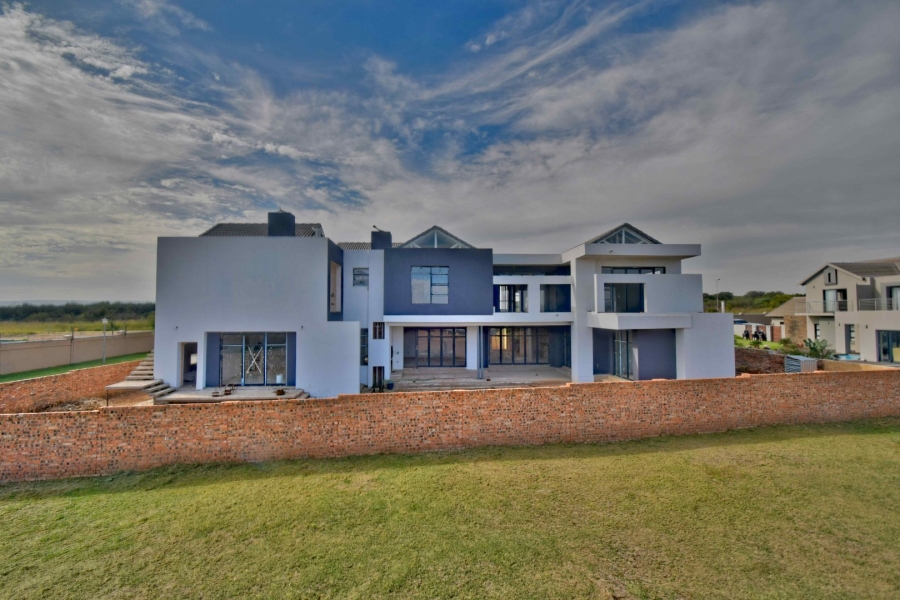 6 Bedroom Property for Sale in The Ridge Gauteng