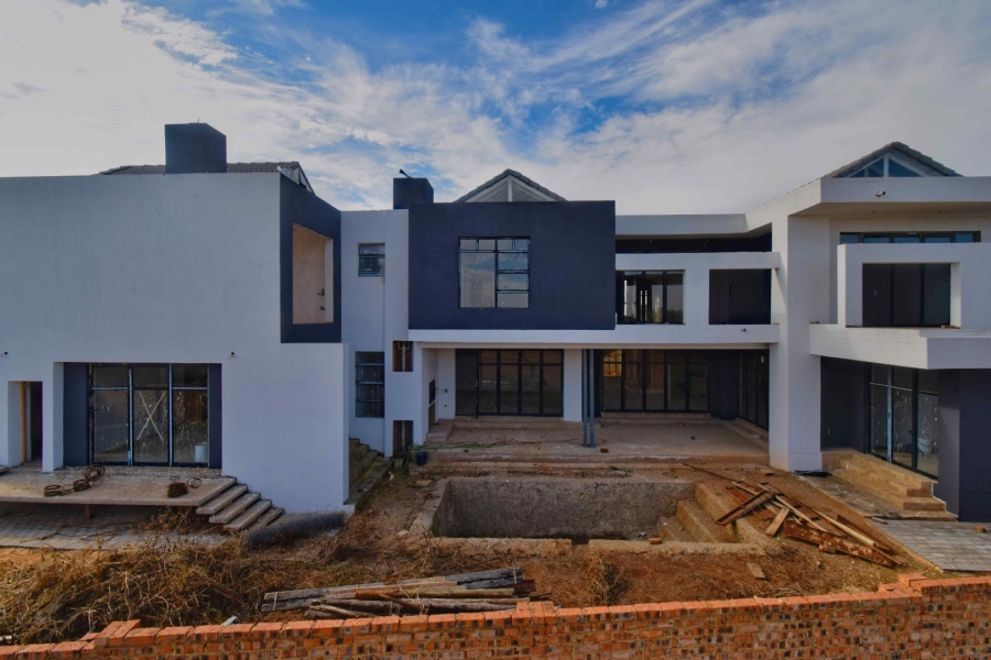 6 Bedroom Property for Sale in The Ridge Gauteng