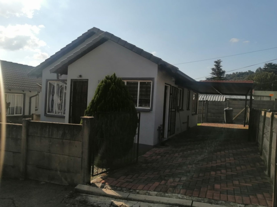 2 Bedroom Property for Sale in Naturena Gauteng