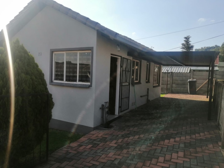 2 Bedroom Property for Sale in Naturena Gauteng