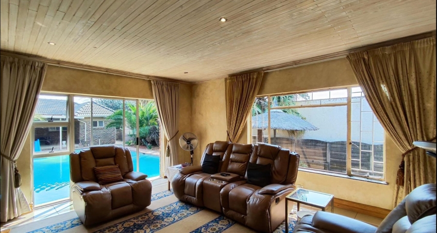 4 Bedroom Property for Sale in Norkem Park Gauteng