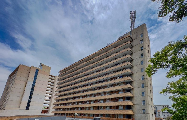 1 Bedroom Property for Sale in Hatfield Gauteng