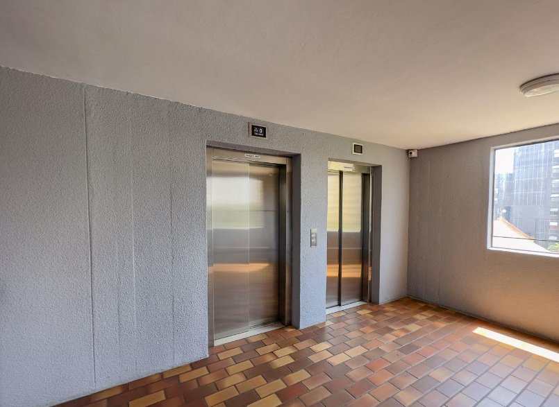 1 Bedroom Property for Sale in Hatfield Gauteng