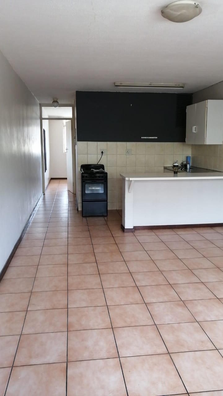 1 Bedroom Property for Sale in Hatfield Gauteng