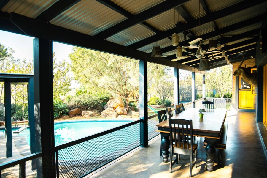 5 Bedroom Property for Sale in Tijger Valley Gauteng