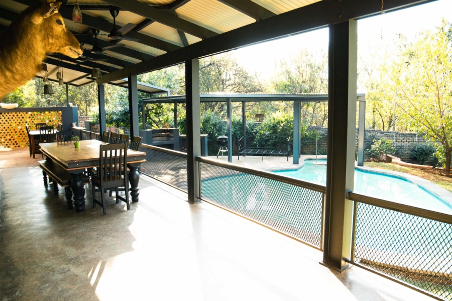 5 Bedroom Property for Sale in Tijger Valley Gauteng