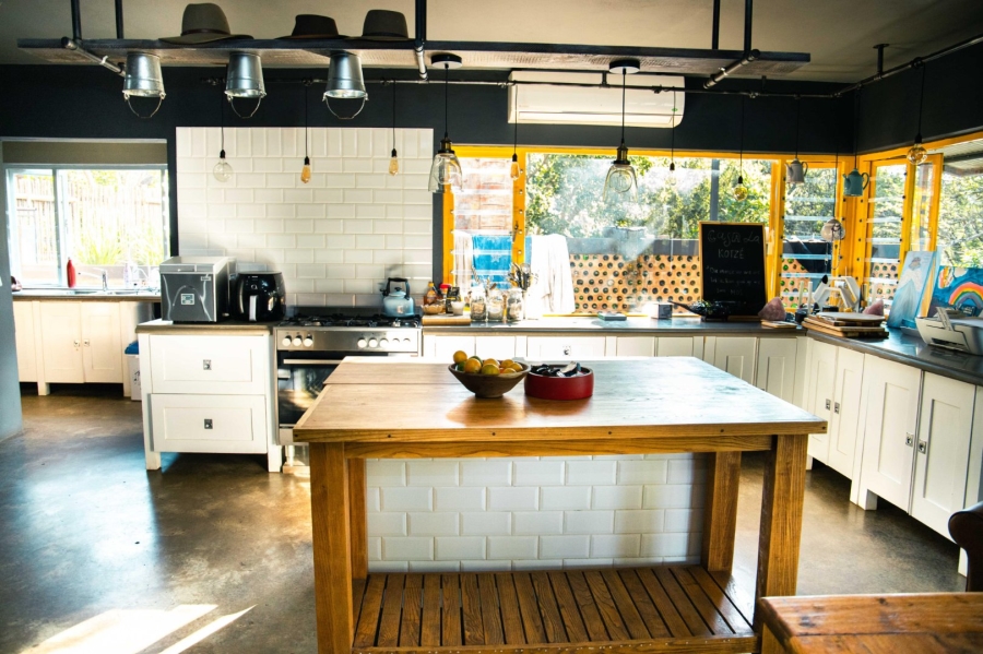 5 Bedroom Property for Sale in Tijger Valley Gauteng