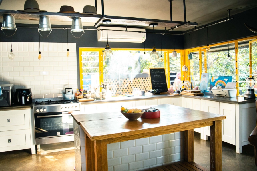 5 Bedroom Property for Sale in Tijger Valley Gauteng