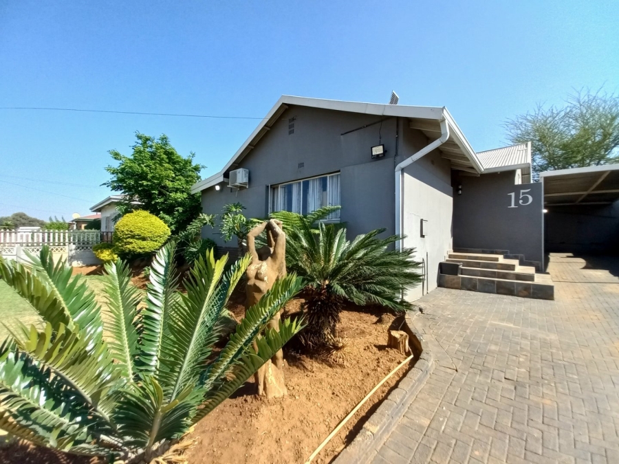 3 Bedroom Property for Sale in Gerdview Gauteng