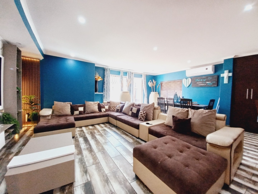 3 Bedroom Property for Sale in Gerdview Gauteng