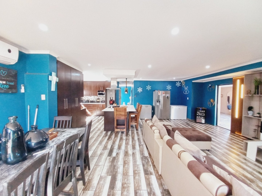 3 Bedroom Property for Sale in Gerdview Gauteng