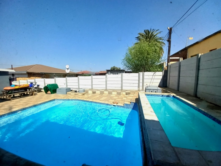 3 Bedroom Property for Sale in Gerdview Gauteng