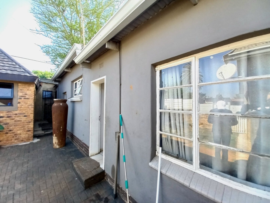 3 Bedroom Property for Sale in Gerdview Gauteng