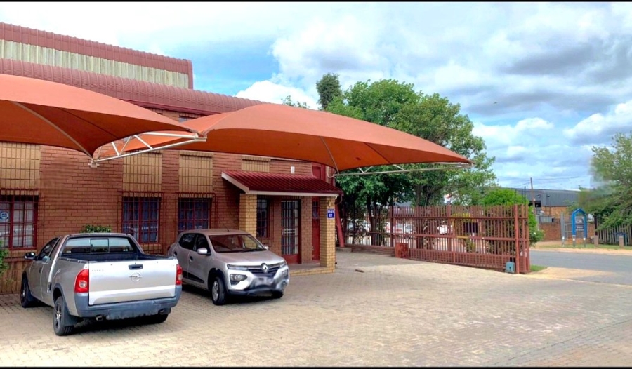 Commercial Property for Sale in Morehill Gauteng
