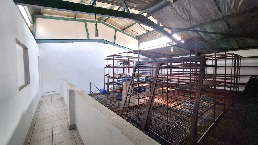Commercial Property for Sale in Morehill Gauteng