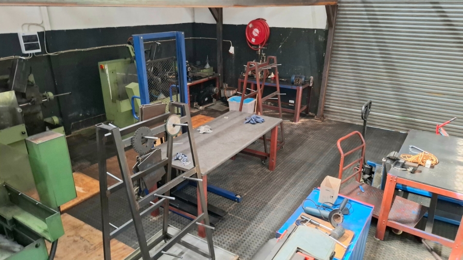 Commercial Property for Sale in Morehill Gauteng