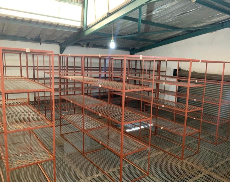 Commercial Property for Sale in Morehill Gauteng
